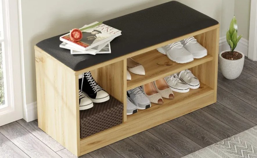 Büyükçekmece Ayakkabılık İmalat, Üretim